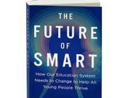 Book Recommendation: The Future of Smart