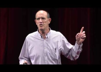 What 60 Schools Can Tell Us About Teaching 21st Century Skills: Grant Lichtman at TEDxDenverTeachers