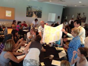 Working With Schools