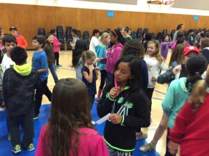 Working With Schools